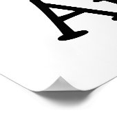 Poster I Love Area 51 (Coin)