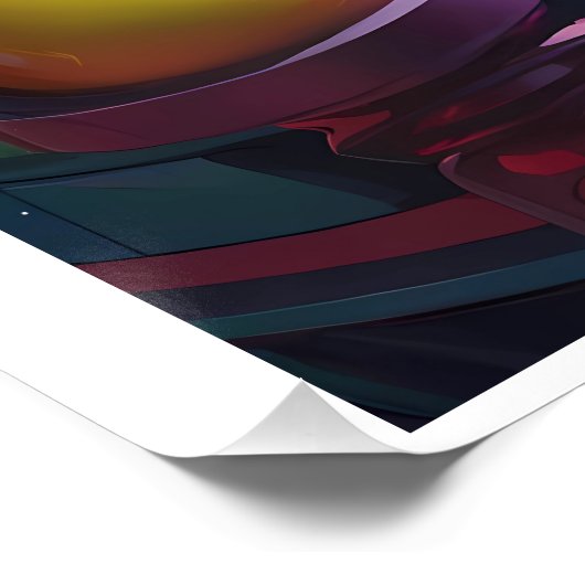 Poster I Love Candy (Coin)