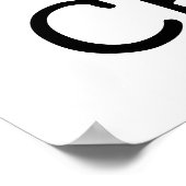 Poster I Love Chicago (Coin)