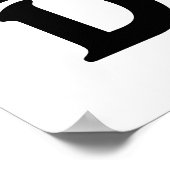 Poster I Love Debra (Coin)