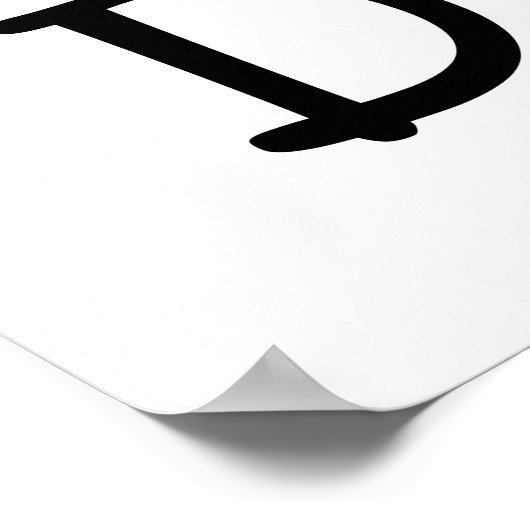 Poster I Love Drama (Coin)