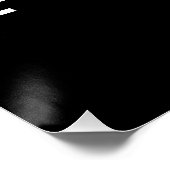 Poster I ❤️ Love Finance - Département des Finances - Pos (Coin)