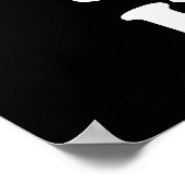 Poster I Love (Heart) My Ham Radio (Coin)