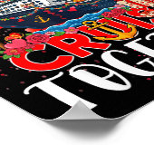 Poster I Love It When We're Cruisin Together Cruise Coupl (Coin)