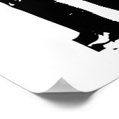 Poster I Love Japan (I Love JPN) (Coin)