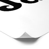 Poster I Love Jasmine (Coin)