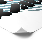 Poster I Love Karma (Coin)