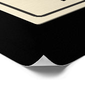 Poster I Love Kobolds (Coin)