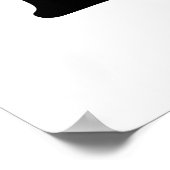 Poster I Love Korean BBQ (고 기 구 이) (Coin)