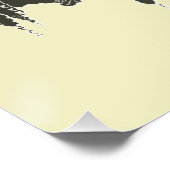 Poster I Love Las Vegas Skyline American Flag Souvenir (Coin)