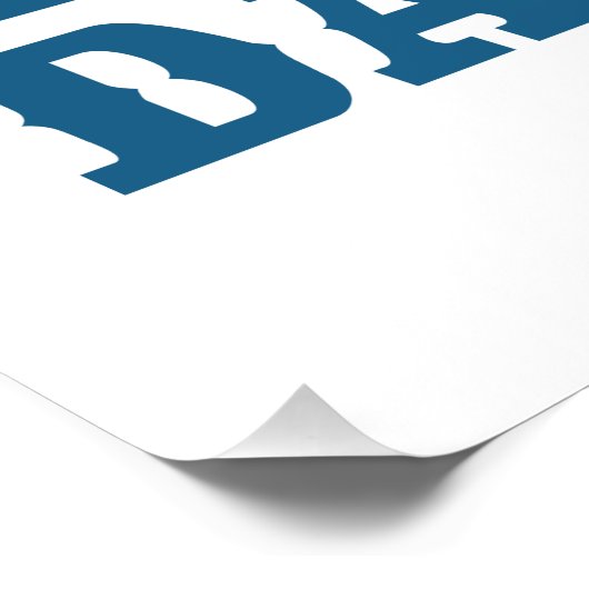 Poster I Love Line Dancing (Coin)