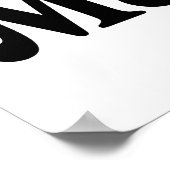 Poster I Love Madison (Coin)