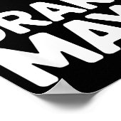 Poster I Love Maye  (Coin)