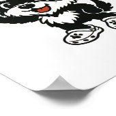 Poster I Love My Buddy (Coin)