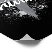 Poster I Love My Church - Midland New Life Vineyard, Mi (Coin)