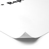 Poster I Love My Job* (Coin)