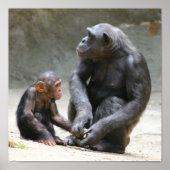 Poster I love my mum (Devant)