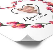 Poster I Love My SISTER (Coin)