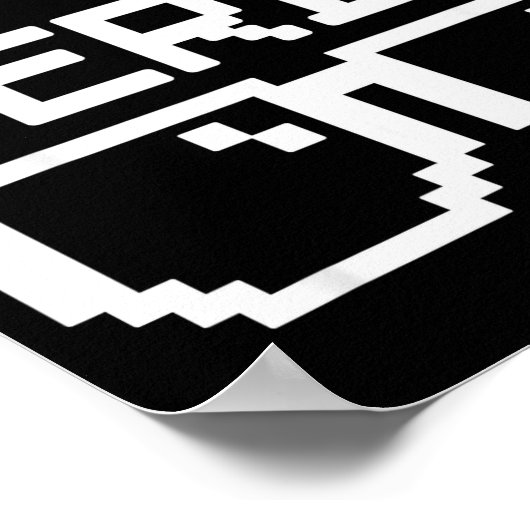 Poster I Love Nerds I Heart Nerds For Science Book Knowle (Coin)