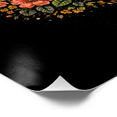 Poster I Love Nice (Coin)