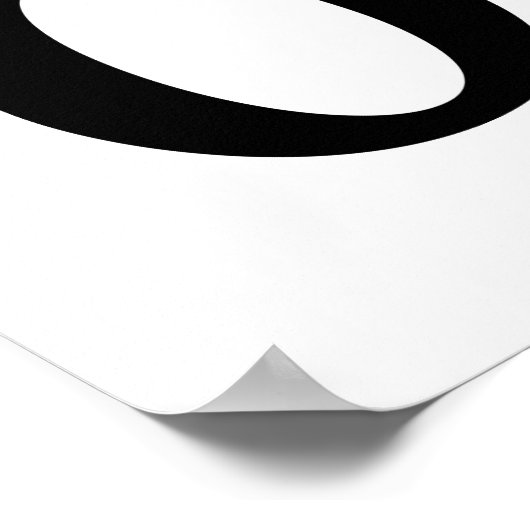 Poster I Love Olivia (Coin)