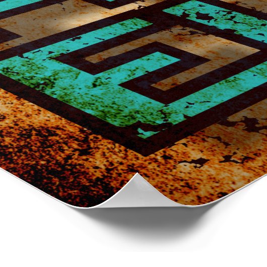 Poster I Love Pixel (Coin)