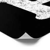 Poster I Love Pizza Pie (Coin)