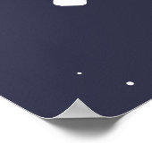 Poster I Love pluton (Coin)