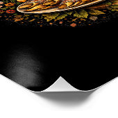 Poster I Love Porto (Coin)