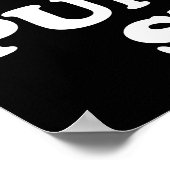 Poster I Love Pumpkin Spice (Coin)