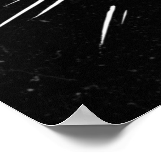 Poster I Love Rock N Roll (Coin)