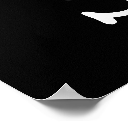 Poster I Love Sci-fi (Coin)