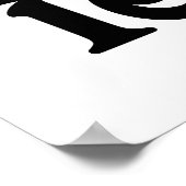 Poster I Love Teresa (Coin)