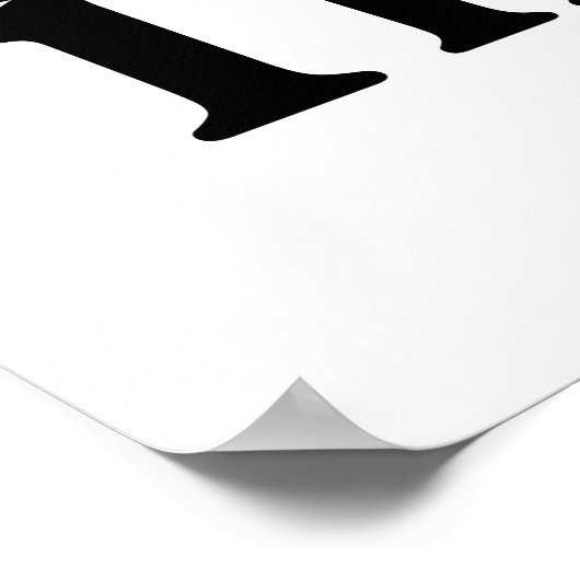 Poster I Love Tiffany (Coin)