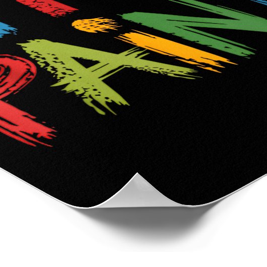 Poster I Love To Finger Paint I'm Paint Funny Couple Vale (Coin)