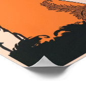 Poster I Love Uke (Coin)