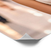 POSTER I LOVE VEGAS (Coin)