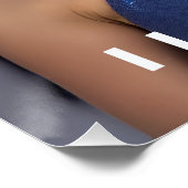 POSTER I LOVE VEGAS (Coin)