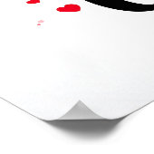 Poster i love you (Coin)