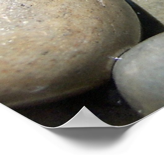 Poster I Love You (Coin)