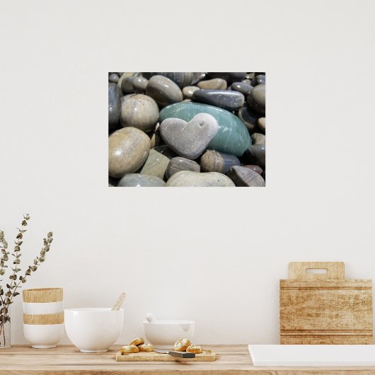 Poster I Love You (Cuisine)