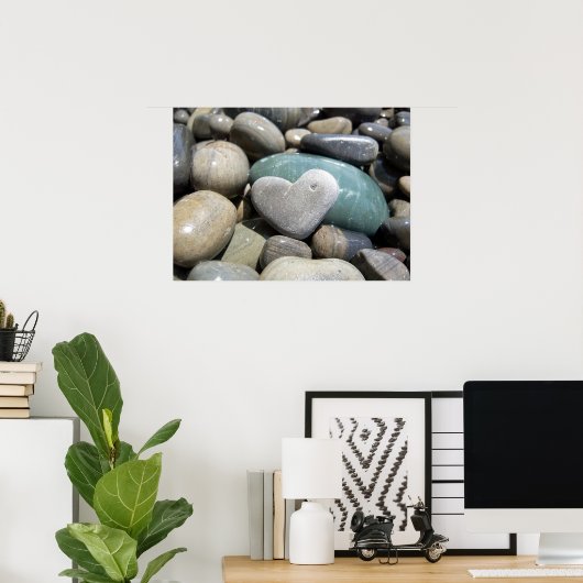 Poster I Love You (Bureau à domicile)