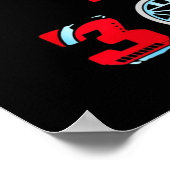 Poster I Love You 3000 v3 (Coin)