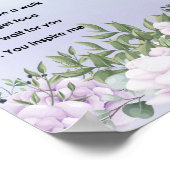 Poster I Love You Wall Print, Digital Download Print (Coin)