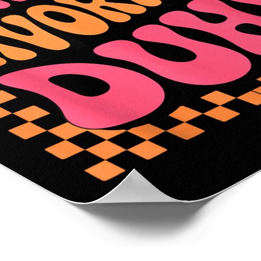 Poster I’m Clearly Grandma’s Favorite Funny Granddaughter (Coin)