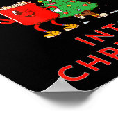 Poster I’m Like Really Into Christmas Funny Hot Cocoa Hol (Coin)