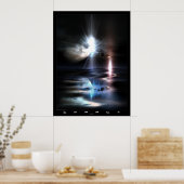 POSTER I M P A C T (Cuisine)