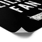 Poster I’m With The Ceiling Fan Funny Halloween Couple Co (Coin)