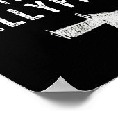 Poster I’m With The Jellyfish Halloween Couple Costume Je (Coin)