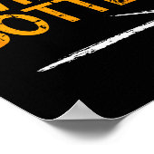 Poster I’m With The Wine Bottle Halloween Matching Couple (Coin)